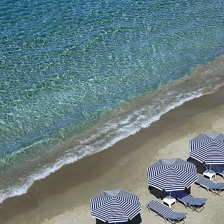 Lindia Thalassa Pefki Buitenkant foto
